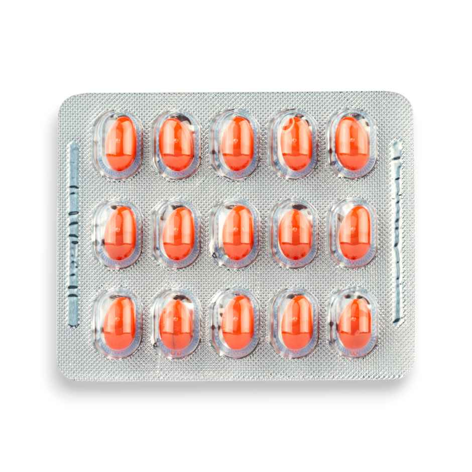 Folvite MB Capsule 
