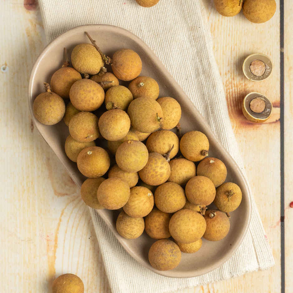 Longan