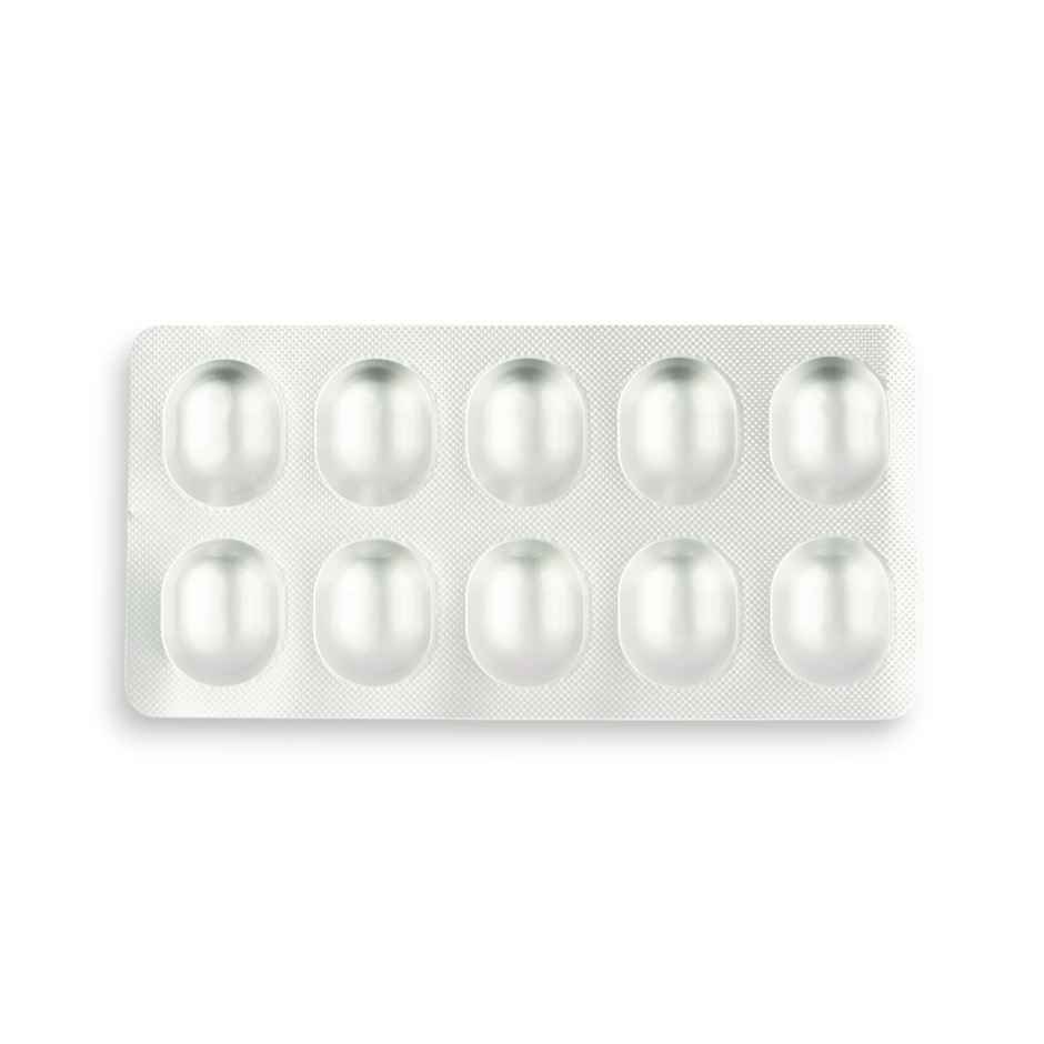 Gabanyl-NT 400 Tablet