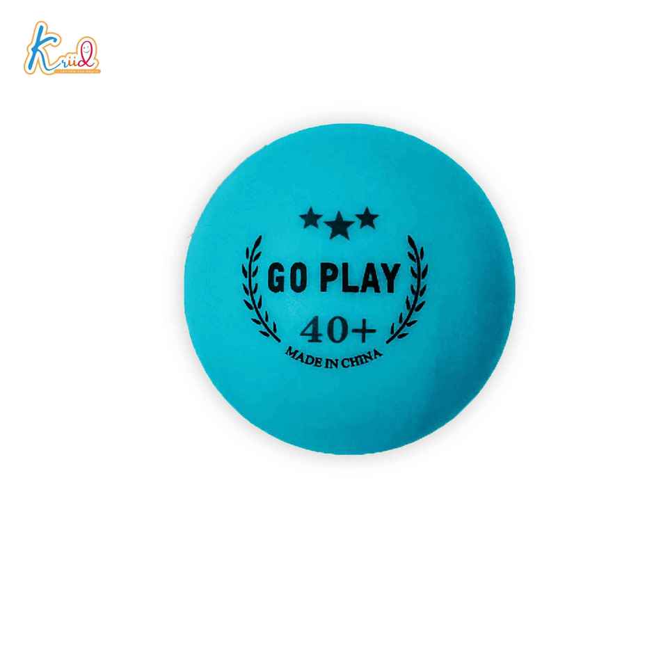 Kriiddaank Stitch Mini Ping Pong Set for Kids, Paddle Rackets with Ball, Lightweight & Easy-Grip