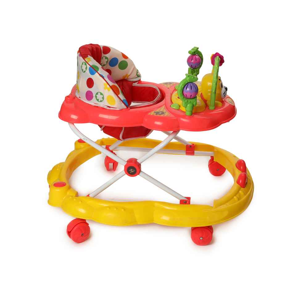 Toyzone Baby Cat Walker