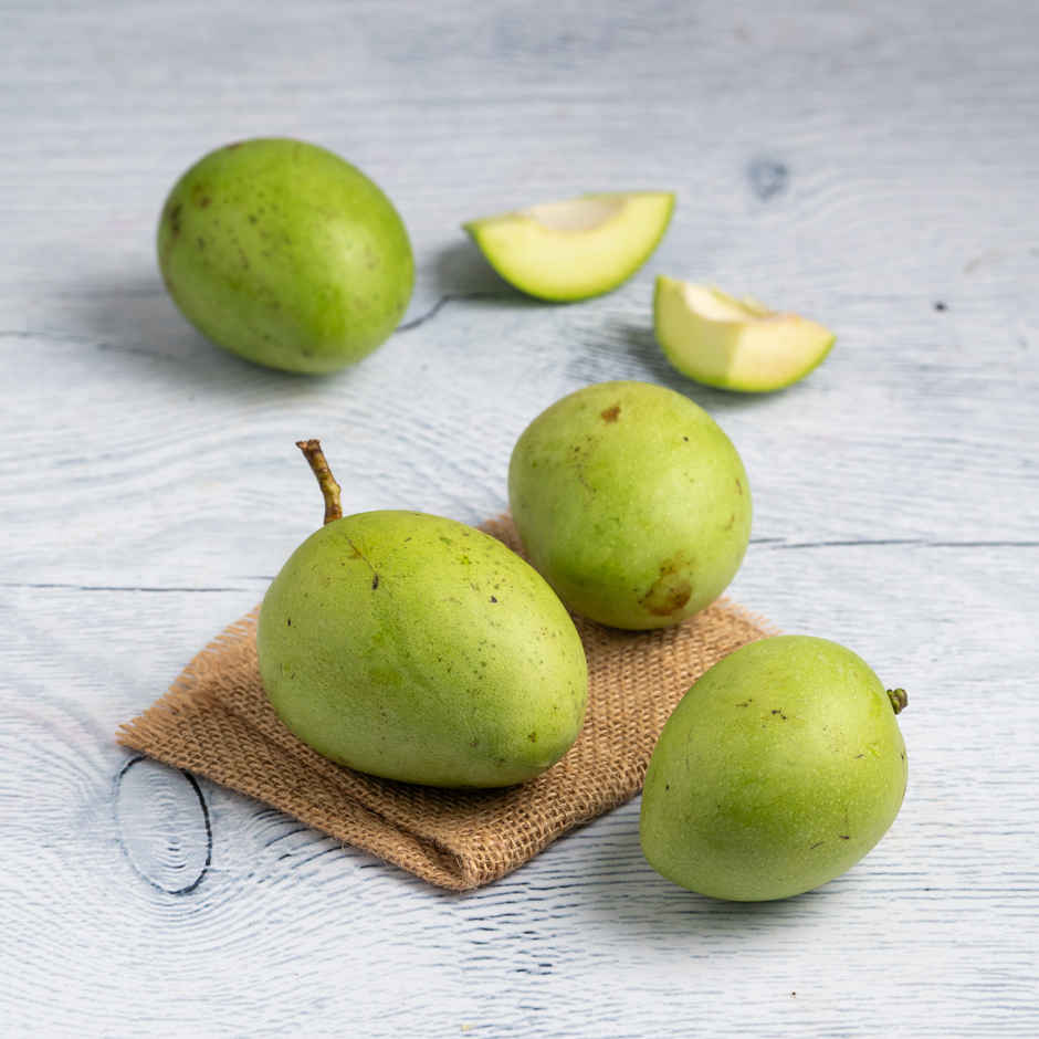 Mango Raw