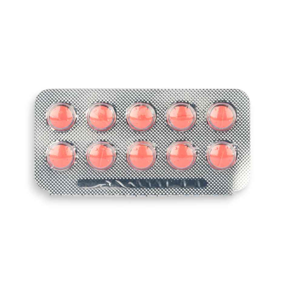 Bisobis 2.5 Tablet