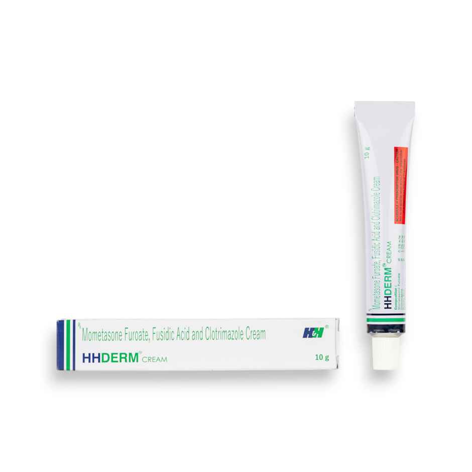 HHDerm Cream
