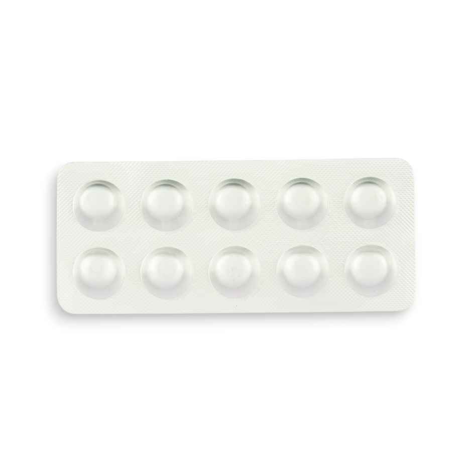 Dapaglyn L 10/5 Tablet
