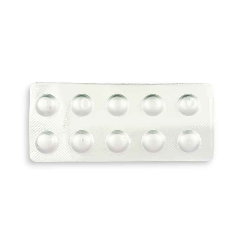 Tonact Ez 40 Tablet