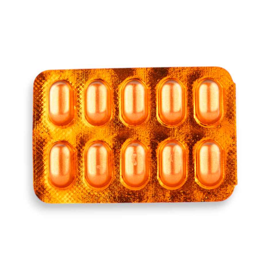 Fortius-5 Tablet