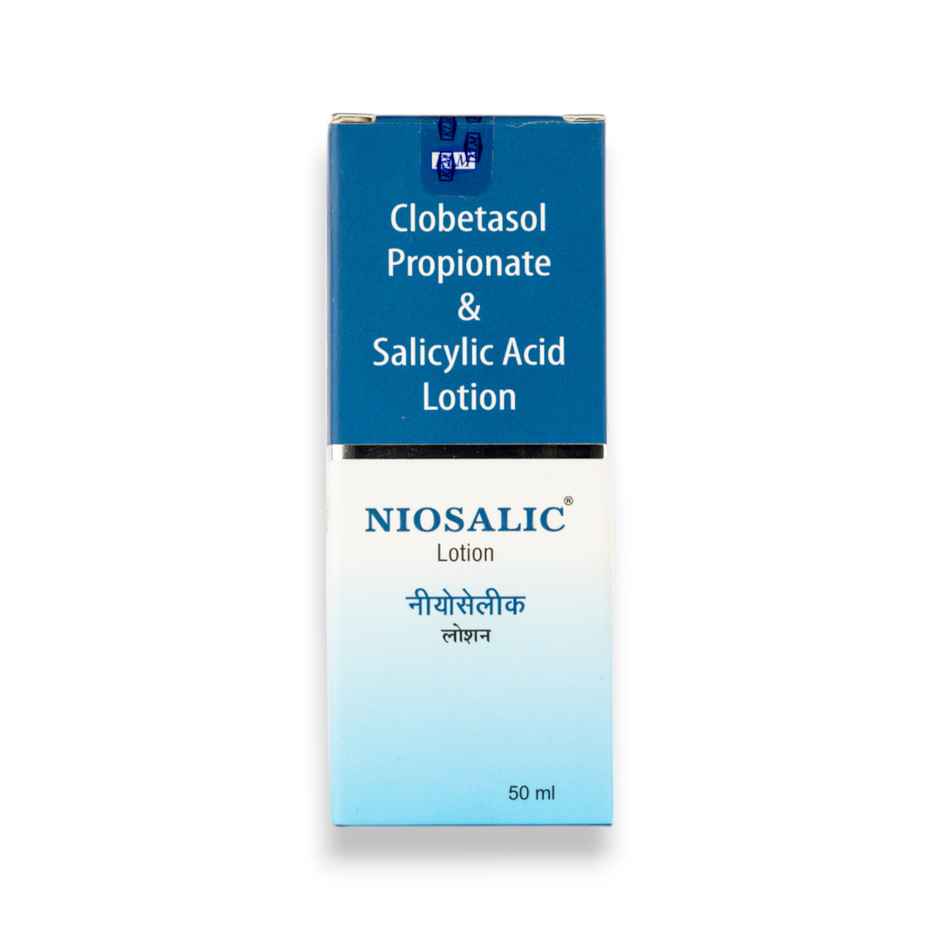 Niosalic Lotion 