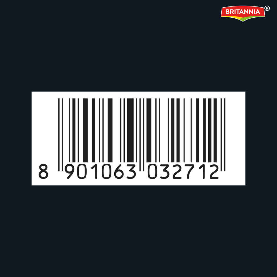 Britannia Treat Creme Vanilla Flavoured Wafer Biscuit