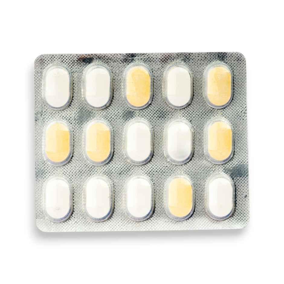 Gemer DS 1 Tablet PR