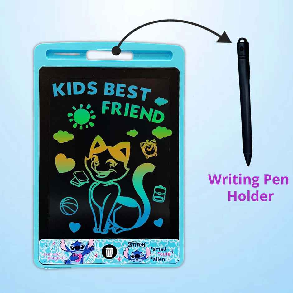 Kriiddaank LCD Writing Tablet Stitch