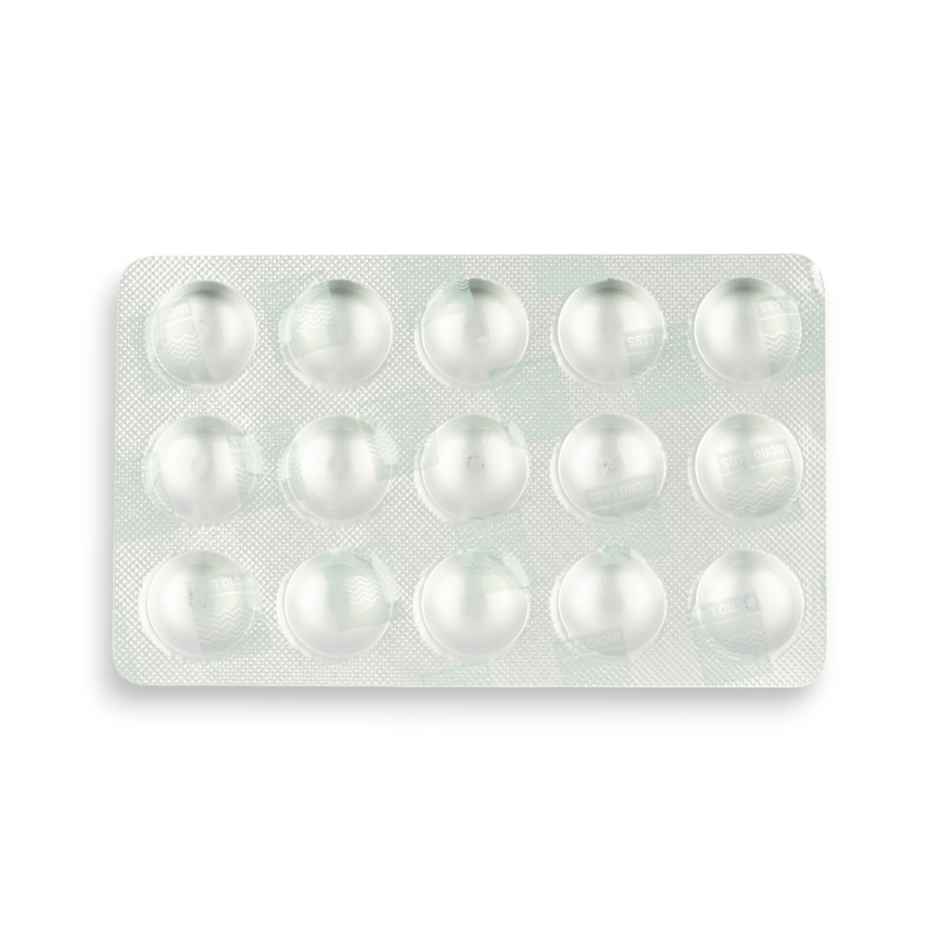 Nebilong 5mg Tablet