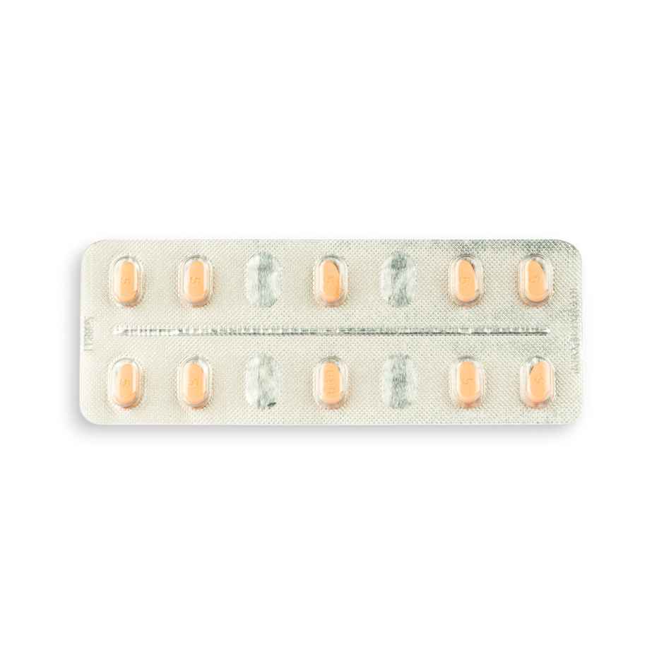 Eliquis 5mg Tablet