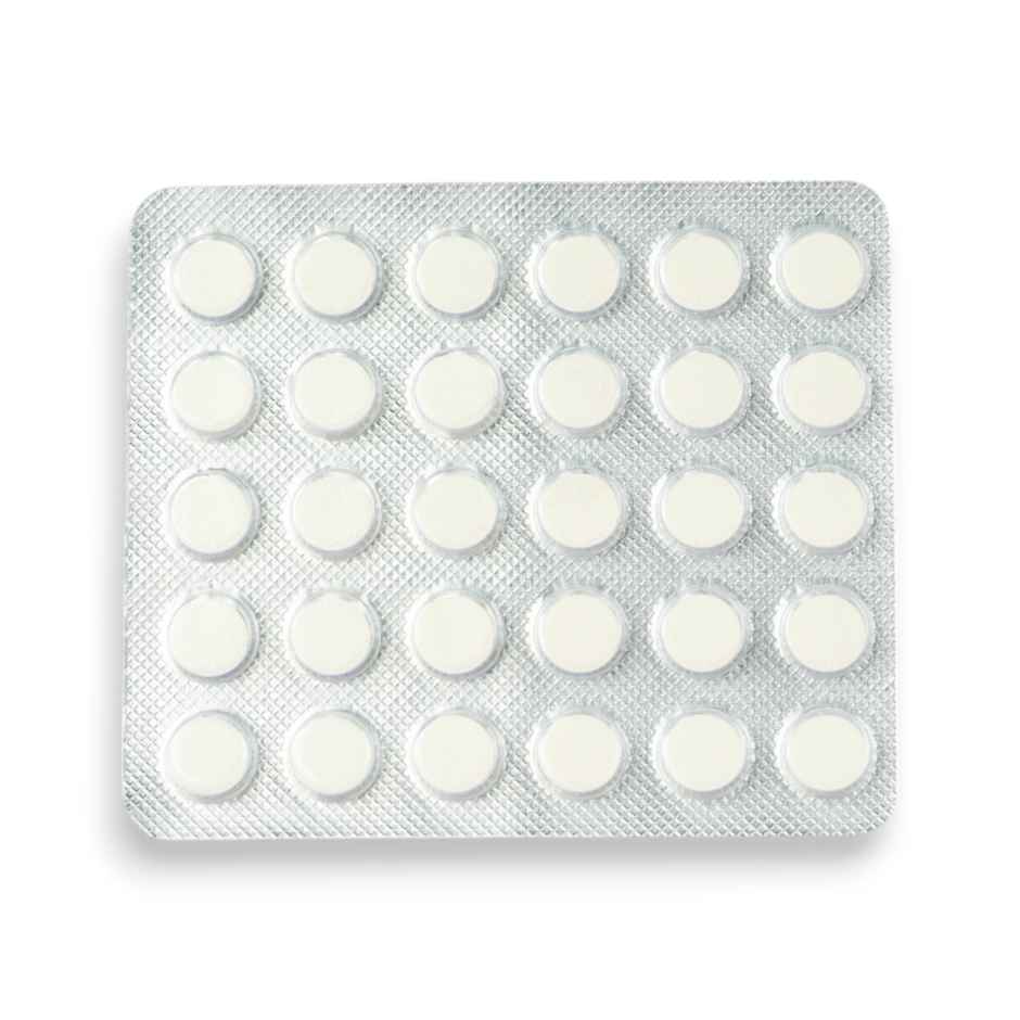 Arkamin 100mcg Tablet