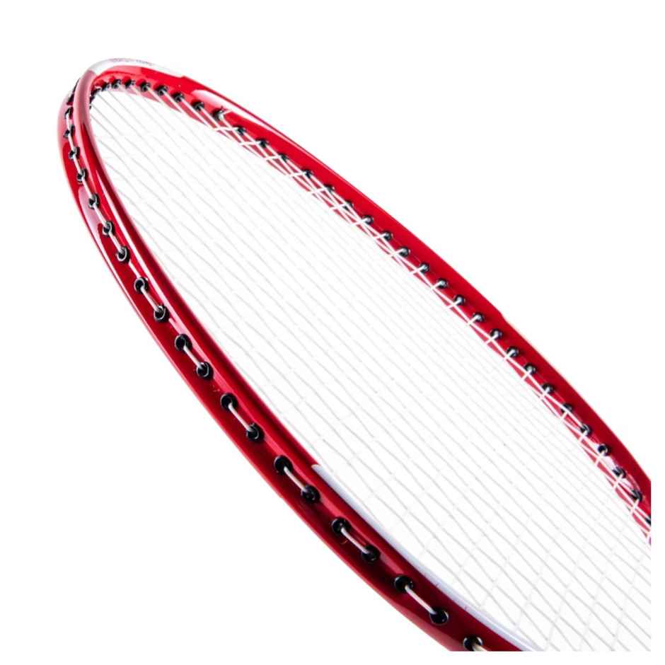 Decathlon | Perfly Adult Badminton Racket - Red