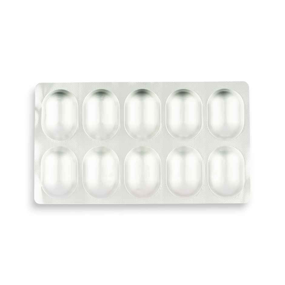 Metsmall VX 1000 Tablet SR