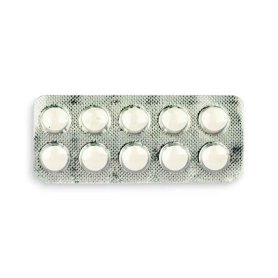 Brivasure-50 Tablet