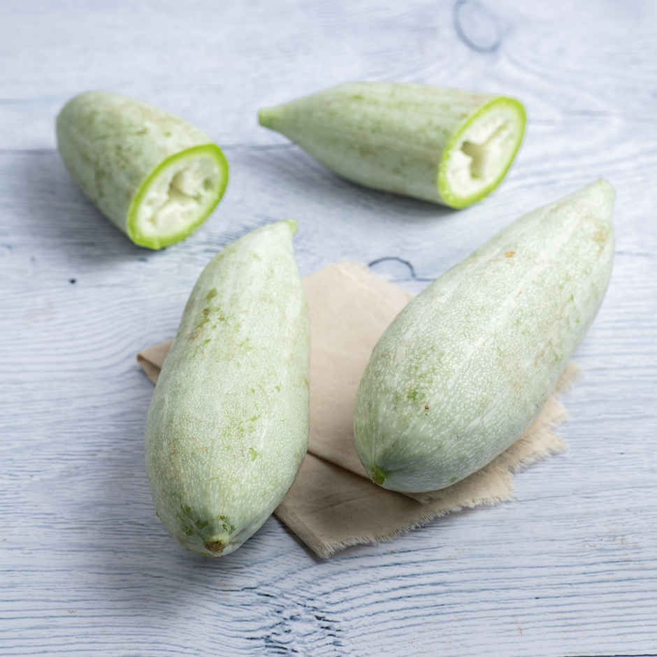 Sponge Gourd