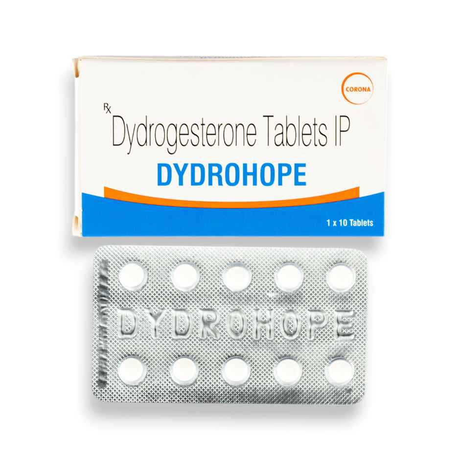 Dydrohope Tablet