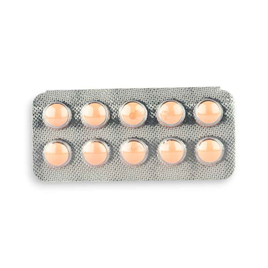 Flavedon MR 35mg Tablet