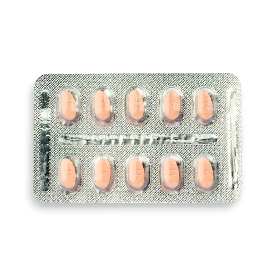 Elixaban 5 Tablet