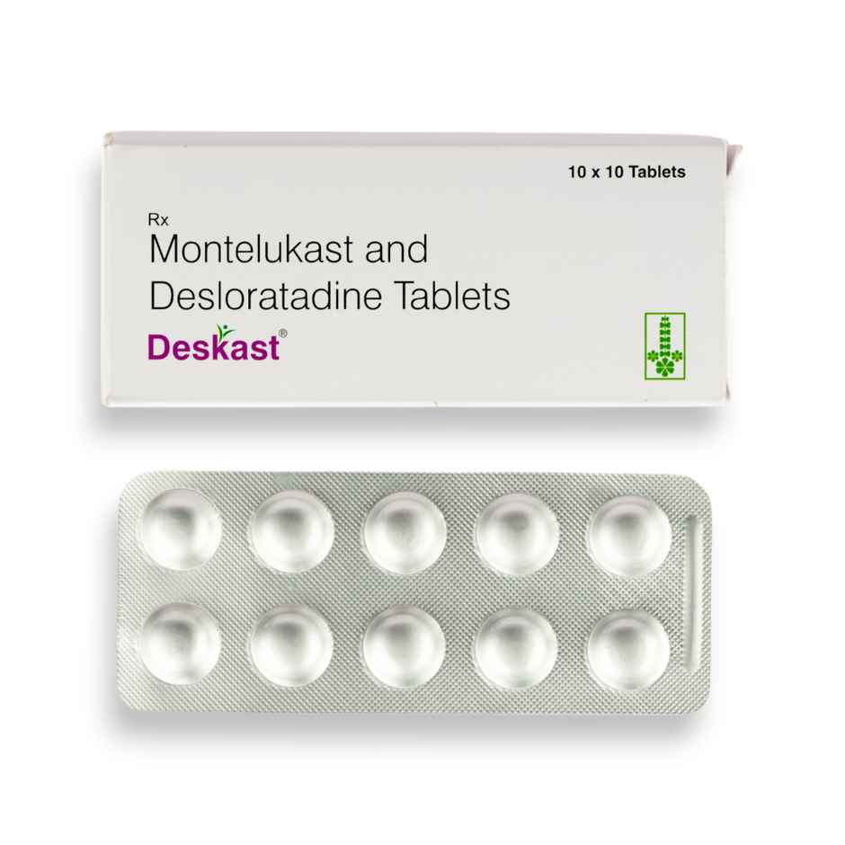 Deskast Tablet