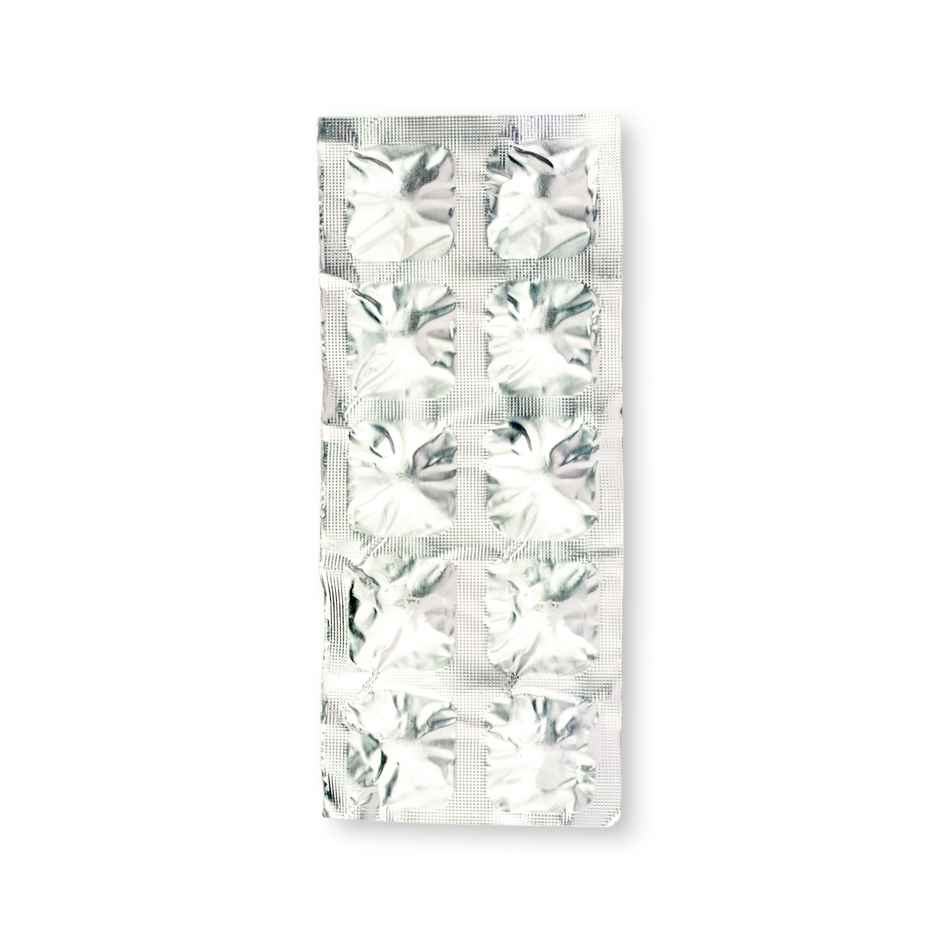 Olmezest CH 40 Tablet