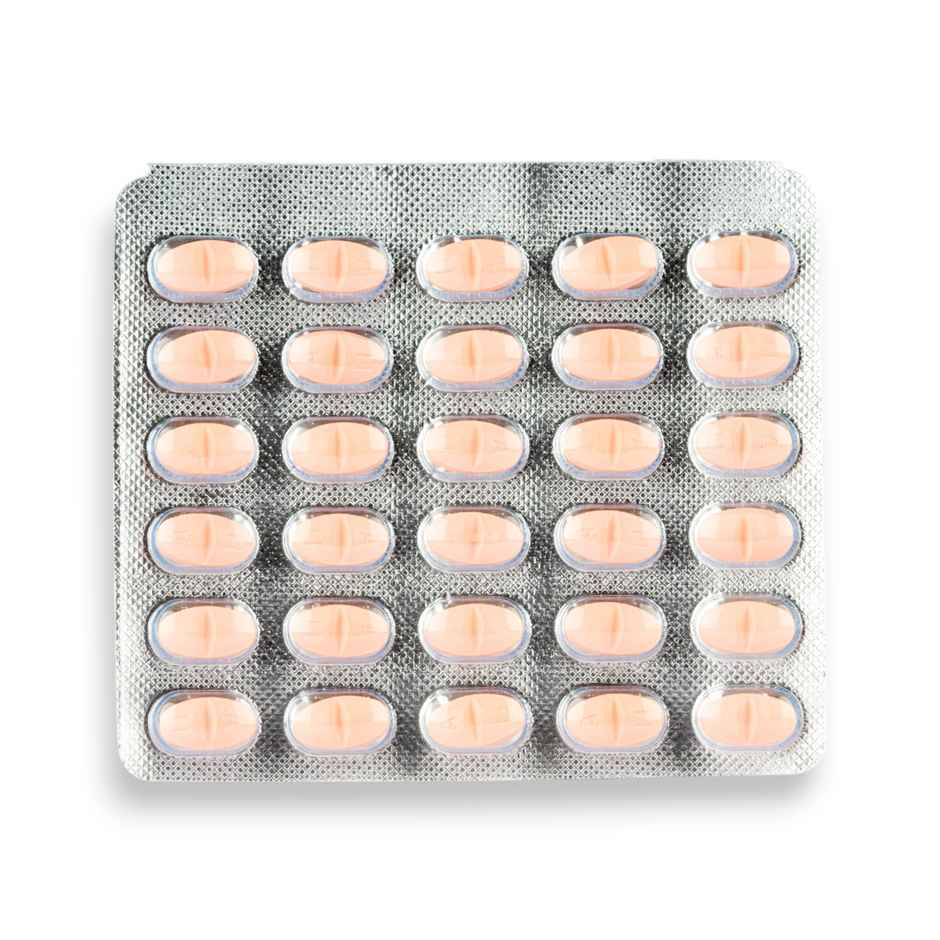 Imdur 30mg Tablet PR