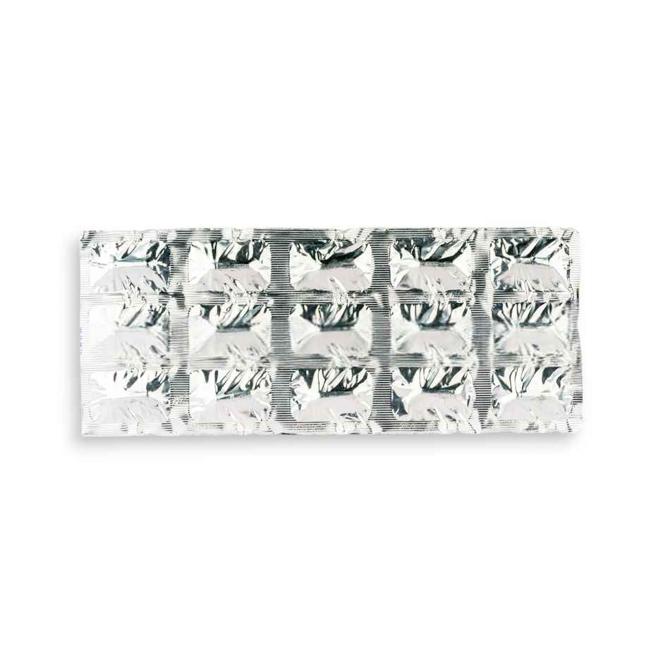 Tonact-ASP 150 Capsule
