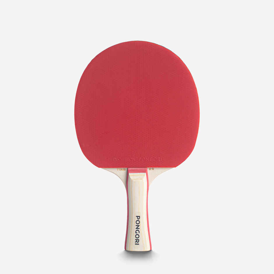 Decathlon | Pongori Table Tennis Bat