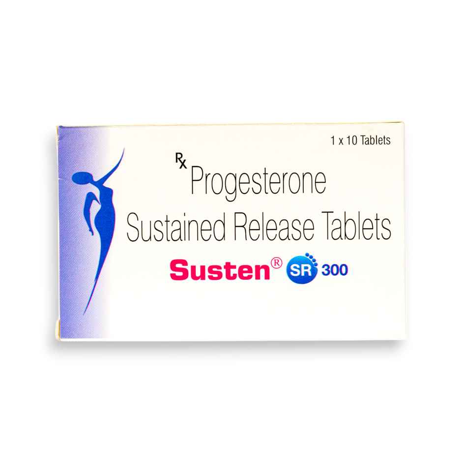 Susten SR 300 Tablet