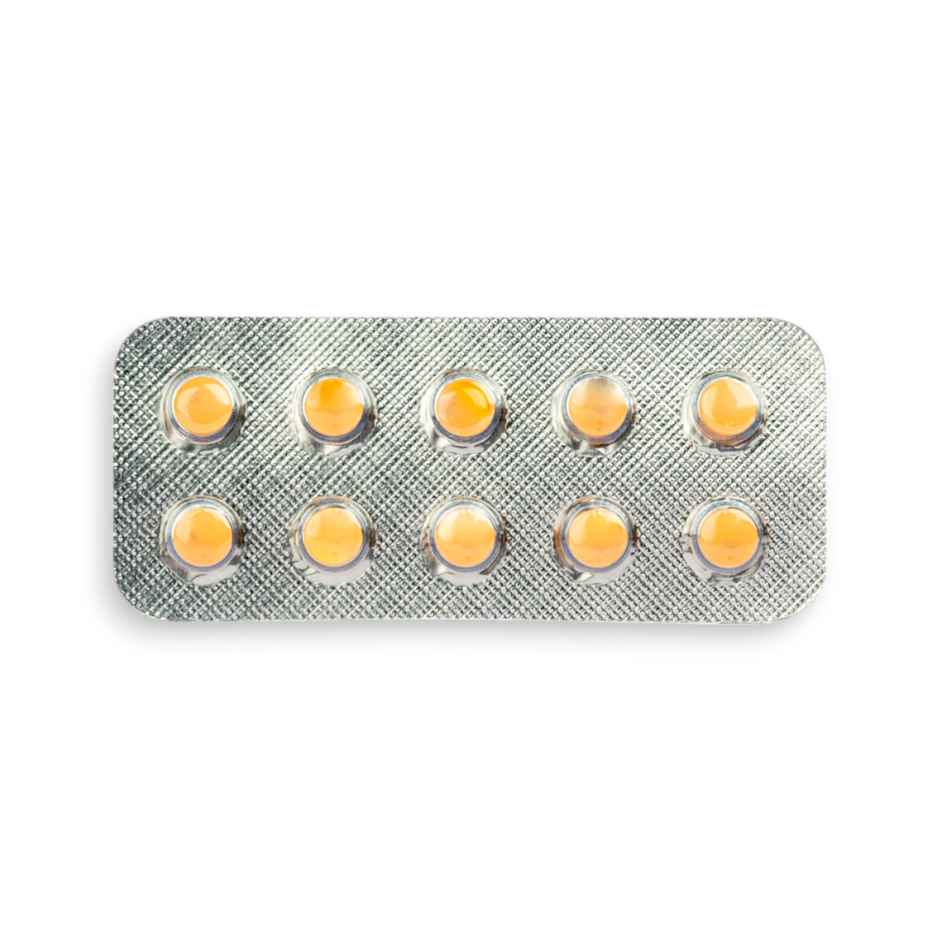 Febutaz 20 Tablet