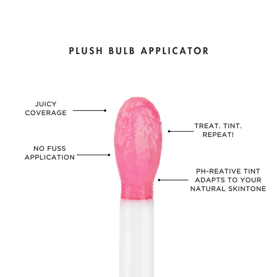 HYUE HydraGlow Color Reviving Lip Oil