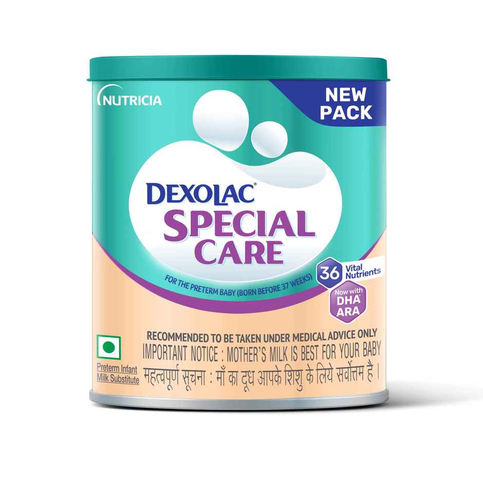 Dexolac Special Care | Tin
