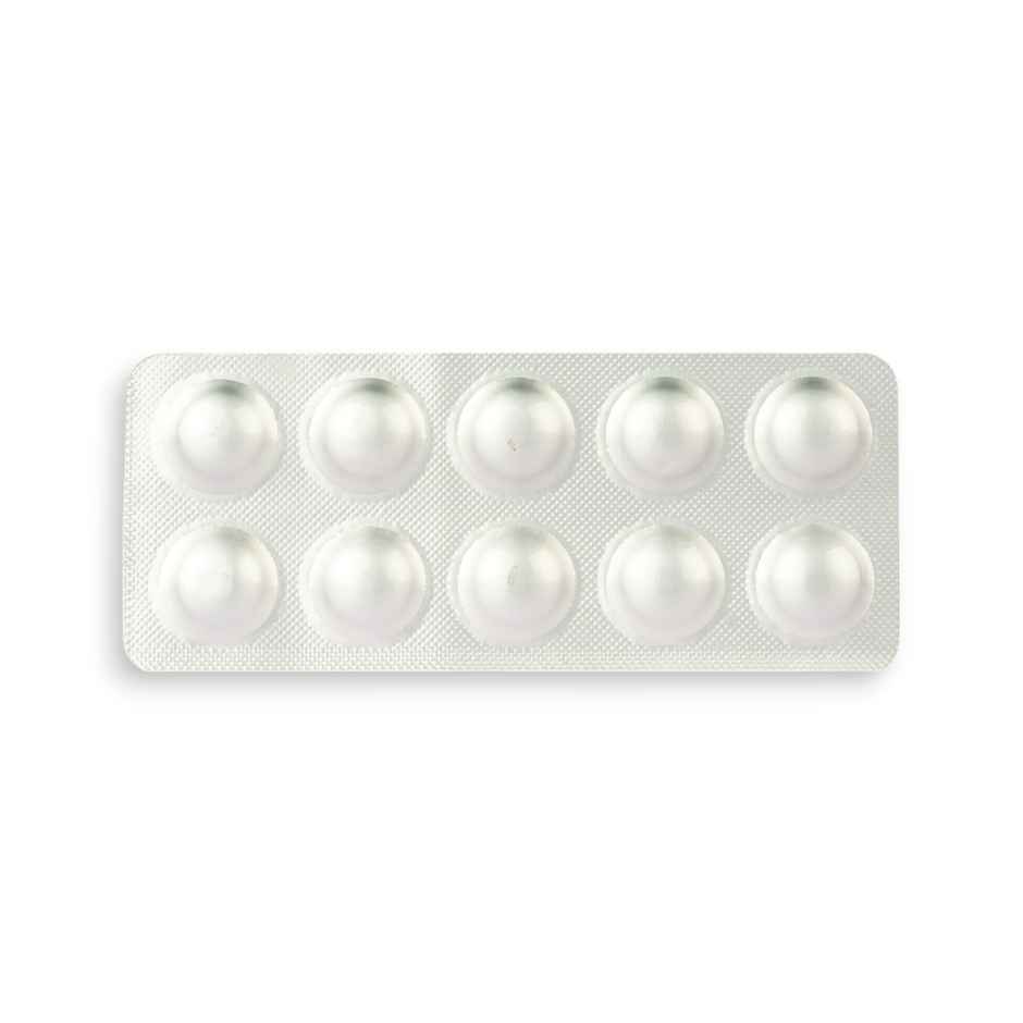 Macsart 40 Tablet