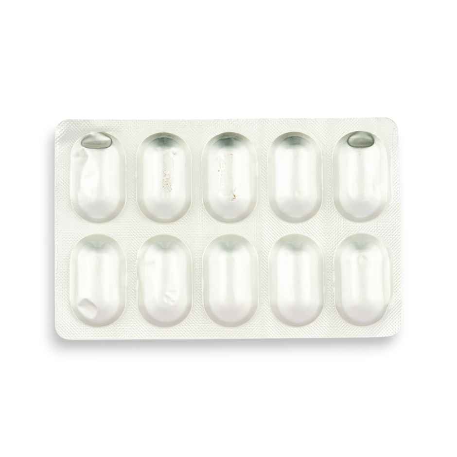 Eido-Fe Forte Capsule