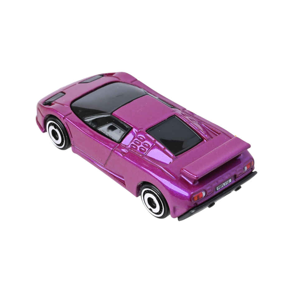 Hot Wheels 1-Car Pack of 1:64 Scale VehiclesSeries-221/250