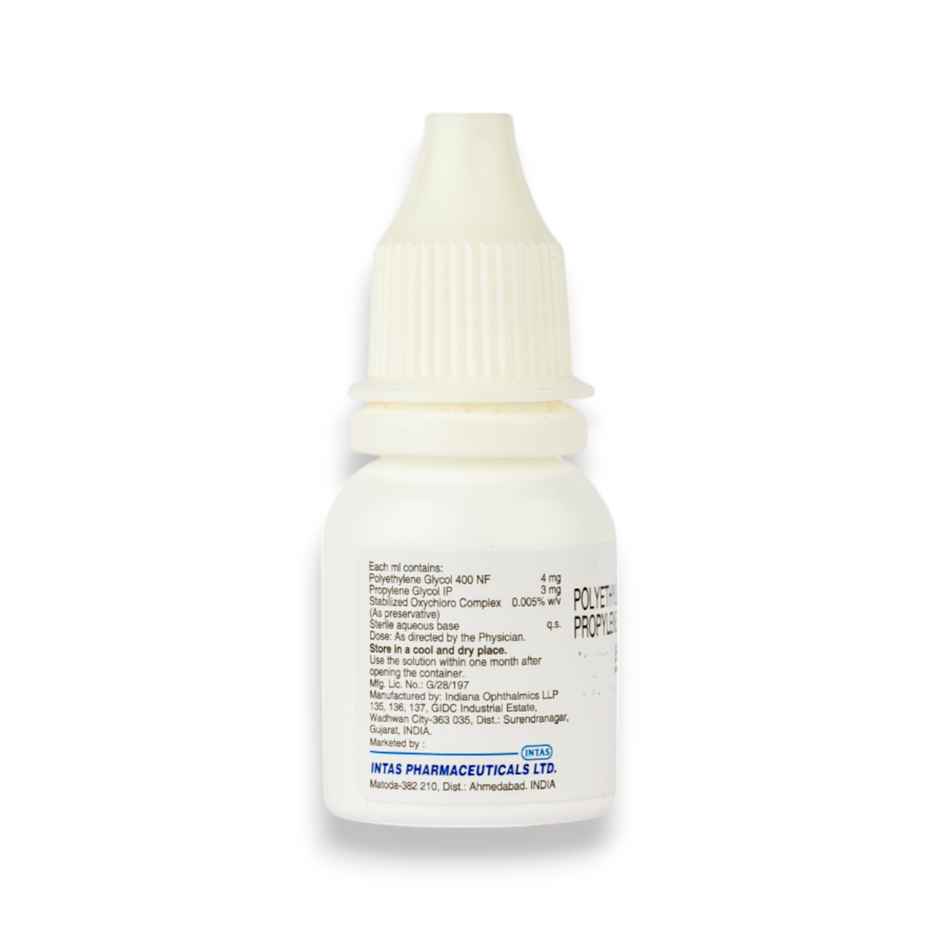 Ecomoist Ultra Eye Drop