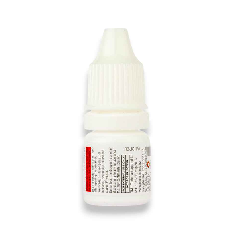 Kidtro Eye Drop