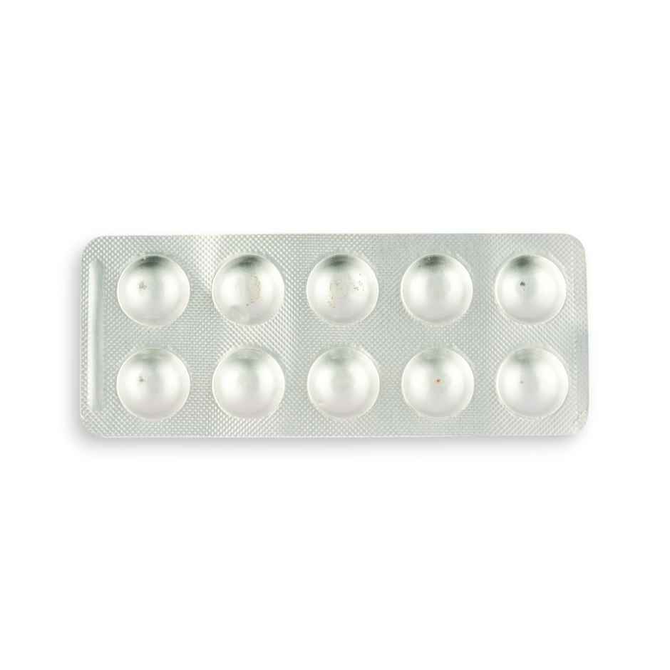 Provanol 10 Tablet