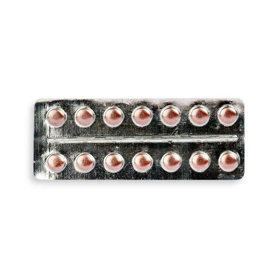 Cilacar T 20/40 Tablet