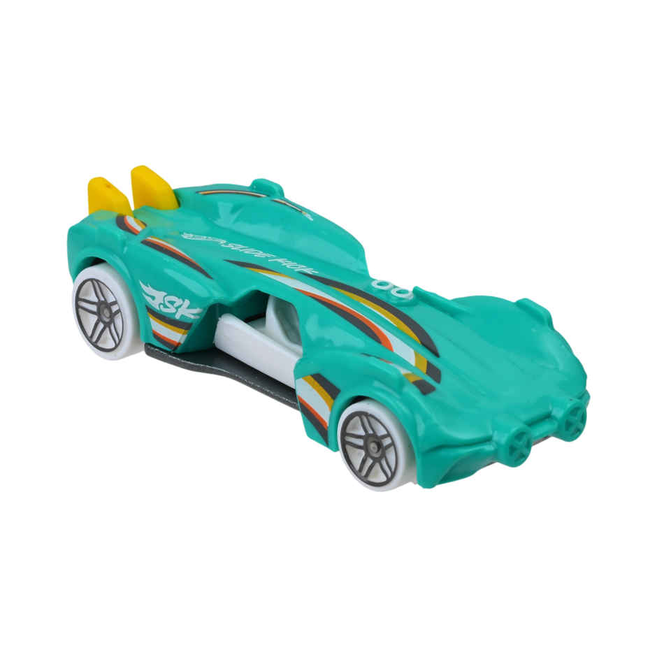 Hot Wheels 1-Car Pack of 1:64 Scale VehiclesSeries-116/250