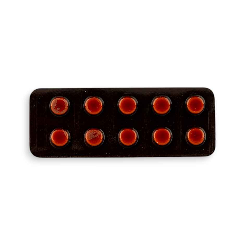 Bromhexine Hydrochloride 8mg Tablet