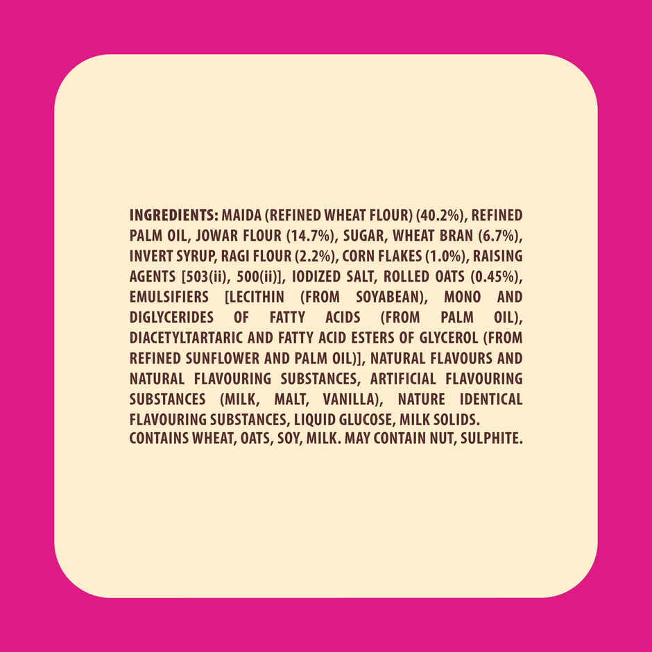 5 Grain Digestive Biscuit by Sunfeast Farmlite