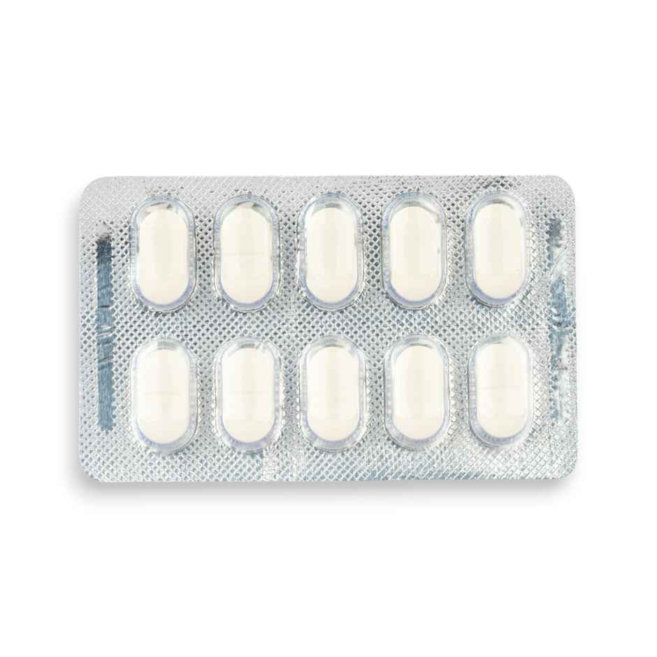 Bymet 500 Tablet SR