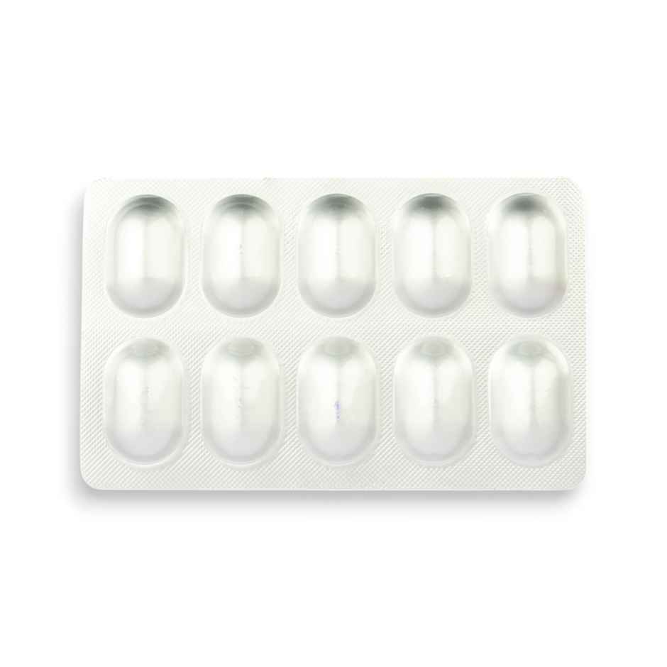 Espra DSR Capsule SR