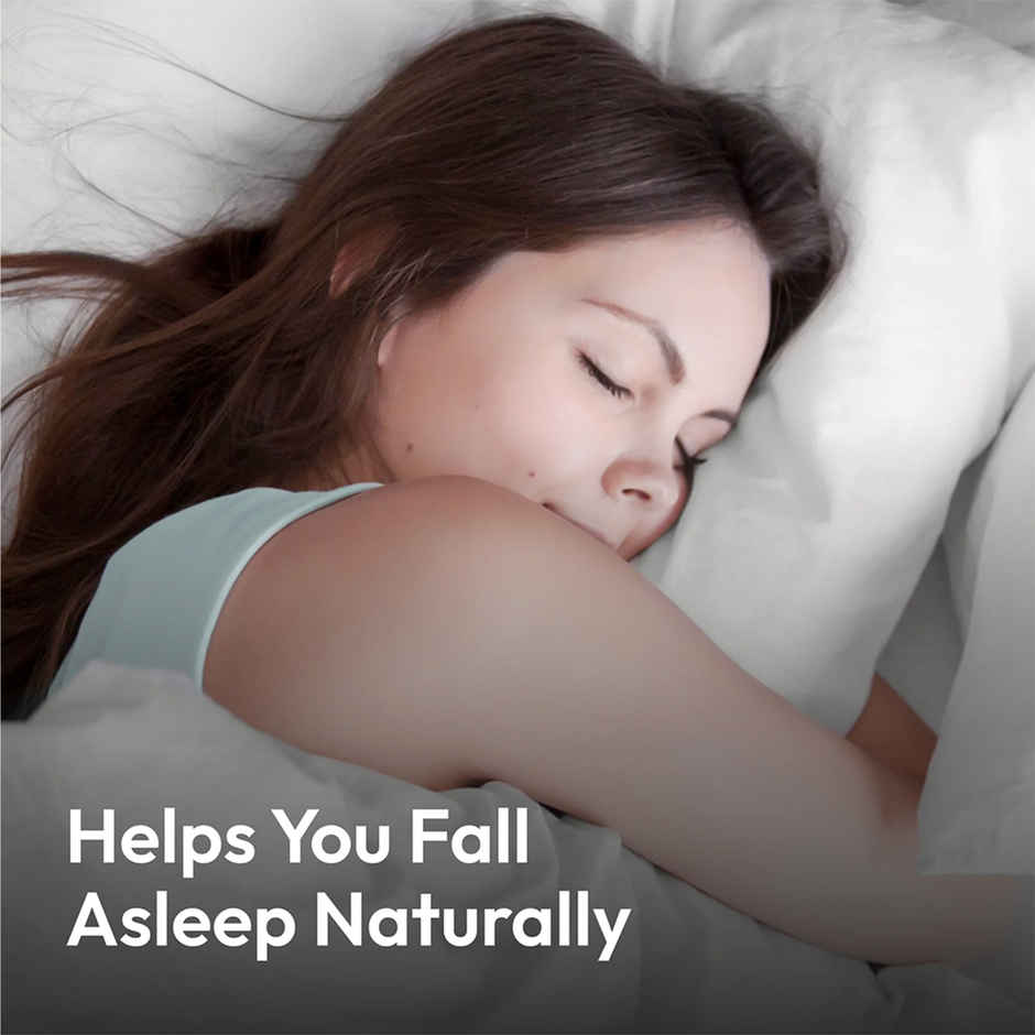 Wellbeing Nutrition Melts Restful Sleep Lemon Honey Flavour