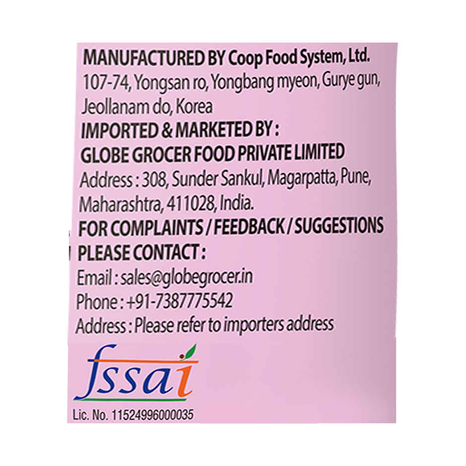 Ah-Ssa Bull Ramen Chicken Carbonora