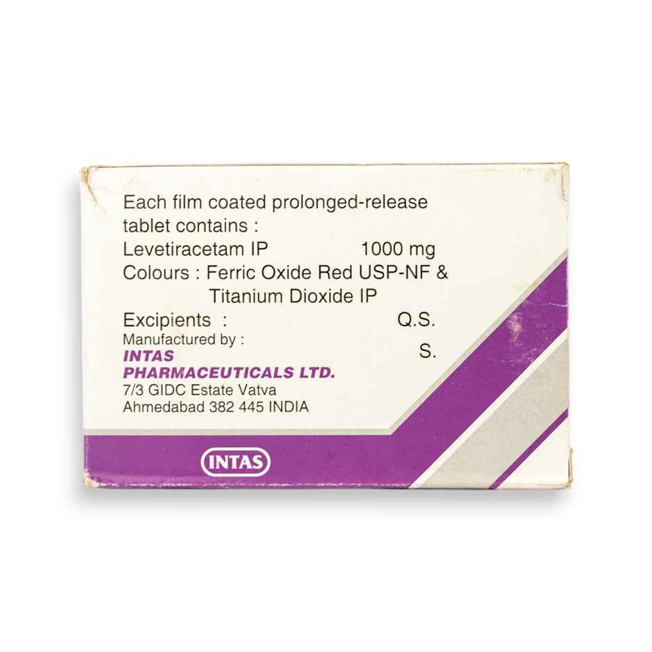 Levera XR-1000 Tablet PR