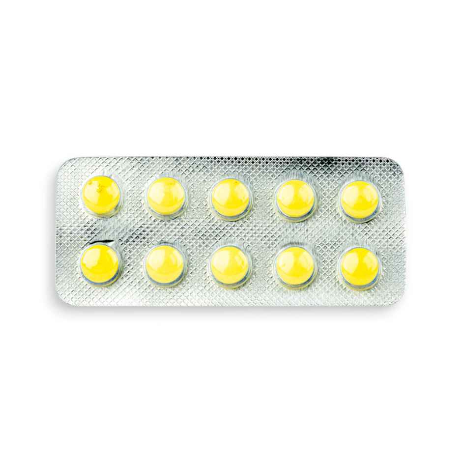 Lobet Tablet